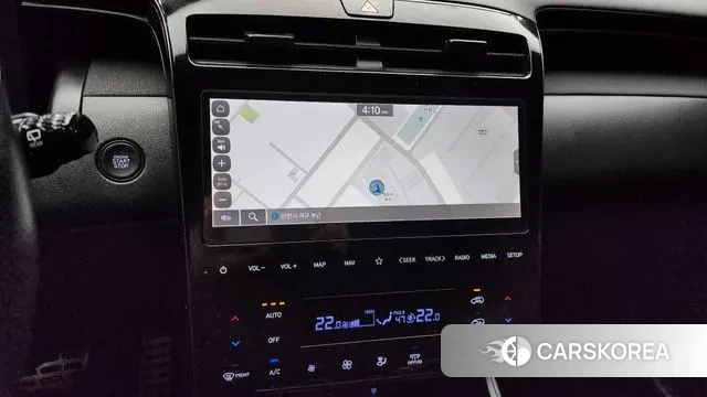 Hyundai Tucson (NX4) 2023 Серый из Кореи, фото 5