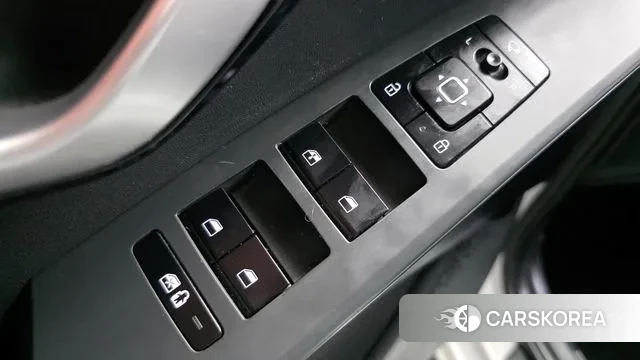 Kia Di Ol Nu Niro 2022 Белый из Кореи, фото 5