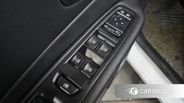 Renault Korea (Samsung) New QM3 2019 Белый из Кореи, фото 5