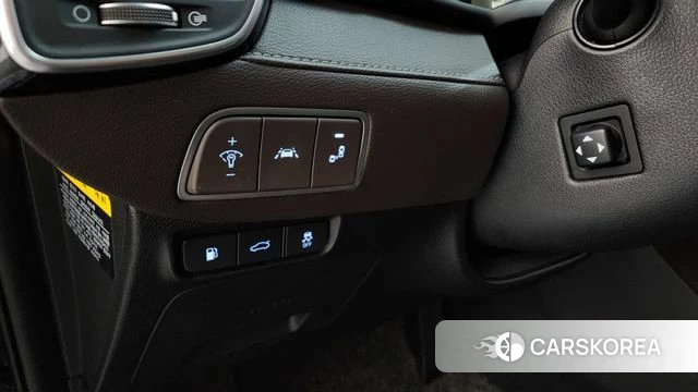 Hyundai Grandeur IG 2019 Черный из Кореи, фото 5