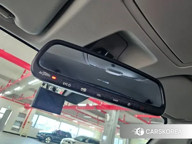 Kia The New Kia Ray 2022 Серый из Кореи, фото 5