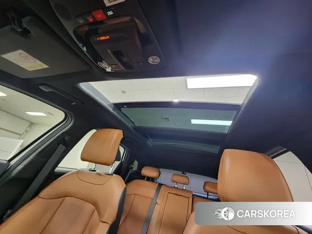 Kia Sportage 5th Generation Hybrid 2021 Белый из Кореи, фото 5