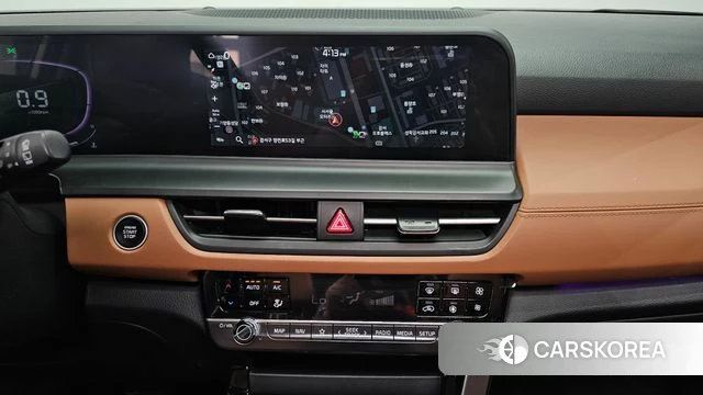 Kia The New Seltos 2022 Белый из Кореи, фото 5