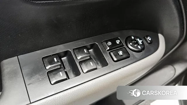 Kia The New Ray 2021 Белый из Кореи, фото 5