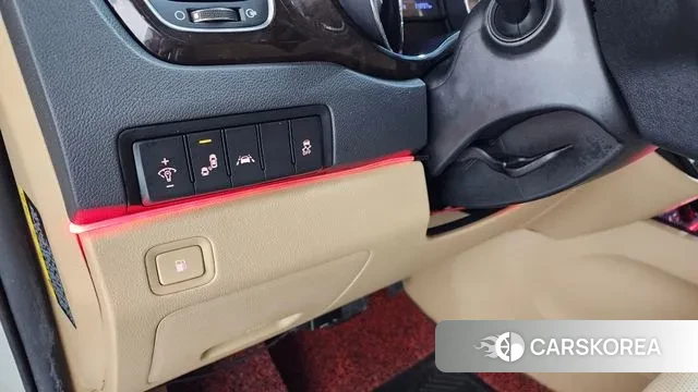 Kia The New Carnival 2019 Белый из Кореи, фото 5