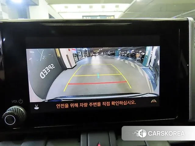 Toyota RAV4 5th Generation 2023 Белый из Кореи, фото 5