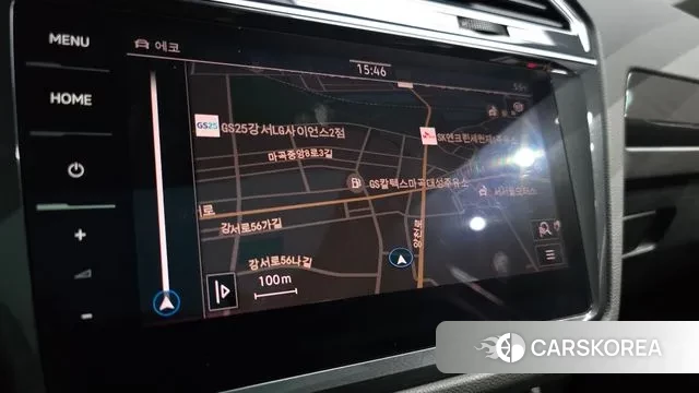 Volkswagen Tiguan second Generation 2022 Белый из Кореи, фото 5