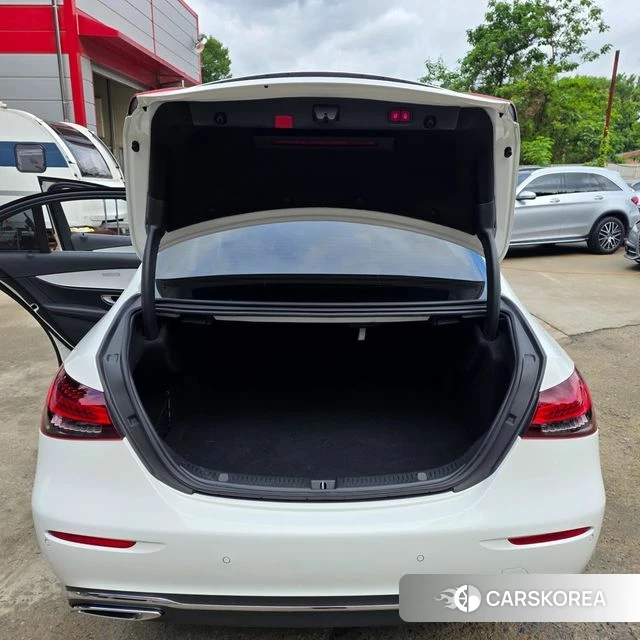 Mercedes-Benz E-Class W213 2020 Белый из Кореи, фото 5