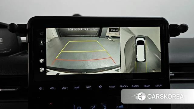 Hyundai Staria 2024 Черный из Кореи, фото 5