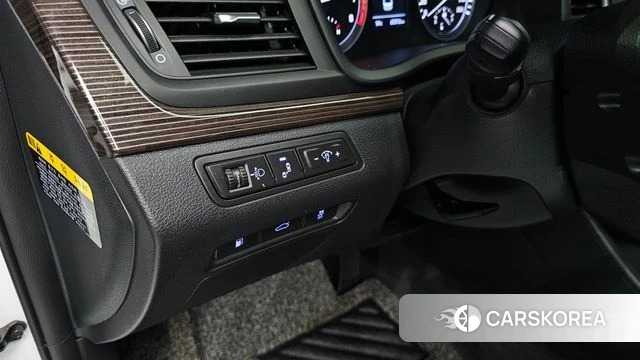 Hyundai Sonata New Rise 2019 Белый из Кореи, фото 5