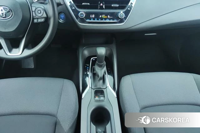 Toyota Lei Ling 2022 Черный из Китая, фото 5
