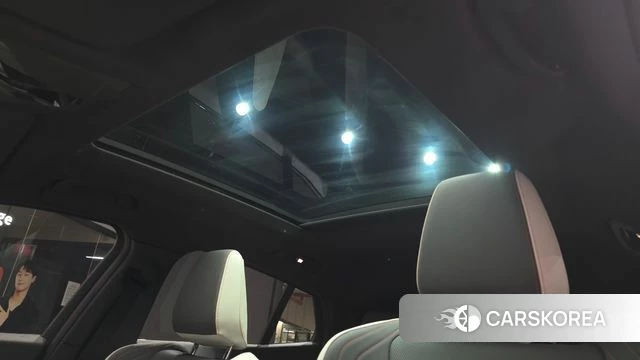 BMW X2 (U10) 2025 Цвет галактики из Кореи, фото 5