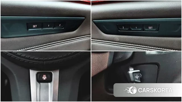 BMW 5 Series (G30) 2021 Белый из Кореи, фото 5