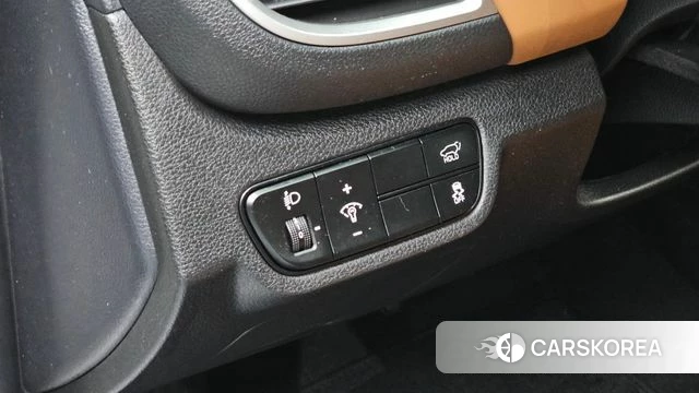 Kia The New Seltos 2023 Белый из Кореи, фото 5
