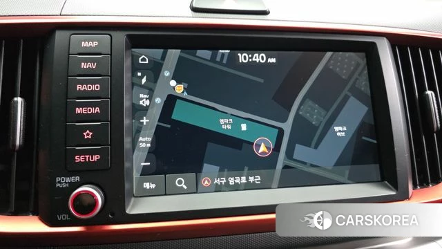 Kia The New Ray 2022 Черный из Кореи, фото 5