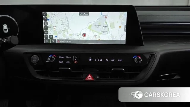 Kia K8 id 3645115 из Кореи 5