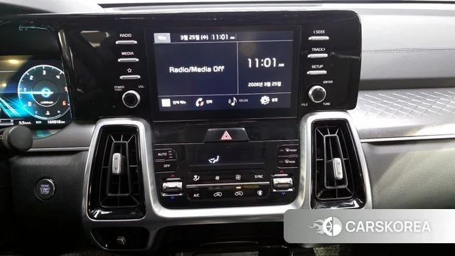Kia Sorento 4th Generation 2020 Серый из Кореи, фото 5