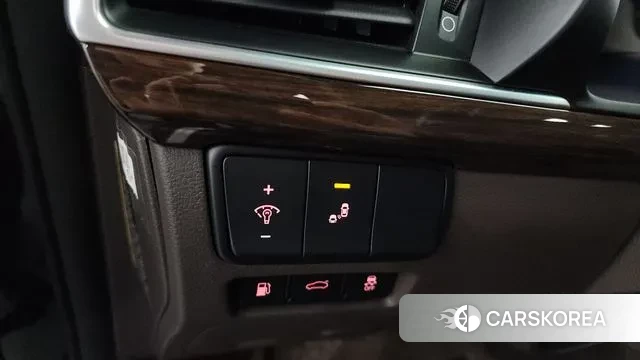 Kia Come New K7 2018 Черный из Кореи, фото 5