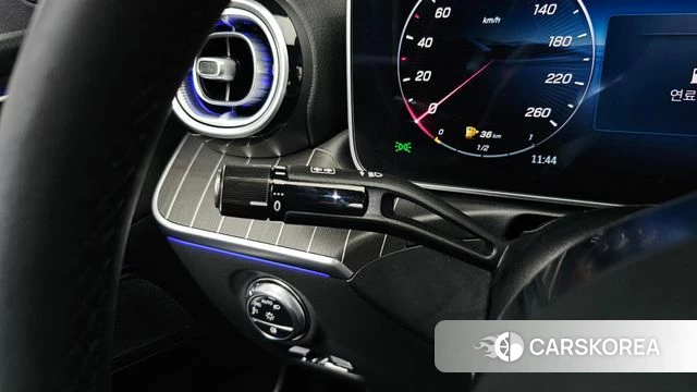 Mercedes-Benz C-Class W206 2025 Белый из Кореи, фото 5