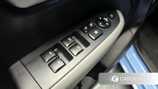 Kia The New Ray 2021 Синий из Кореи, фото 5