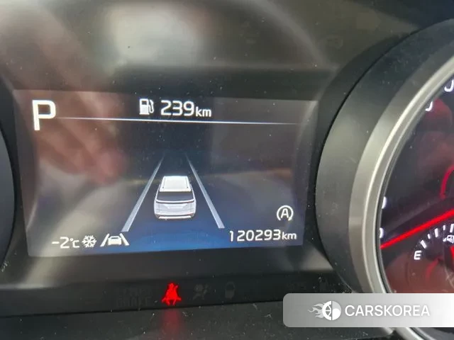 Kia Carnival 4th generation 2020 Серый из Кореи, фото 5