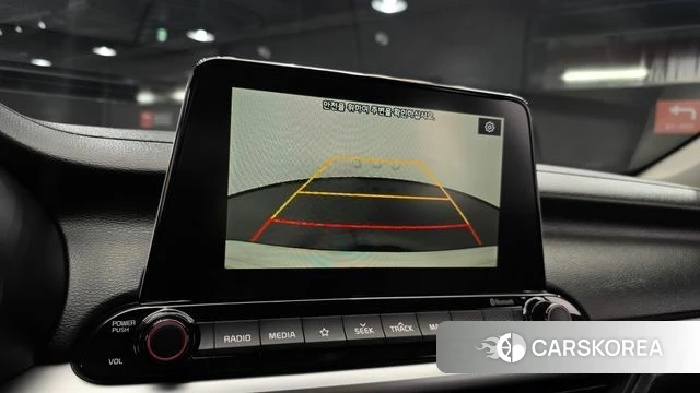 Kia Come New K3 2020 Белый из Кореи, фото 5
