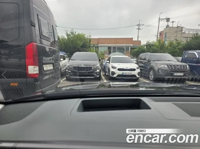 Hyundai Grandeur (GN7) id 2862833 из Кореи 5