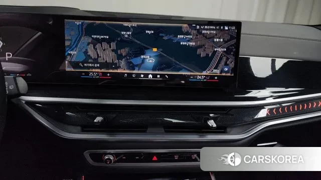 BMW X5 (G05) 2023 Белый из Кореи, фото 5