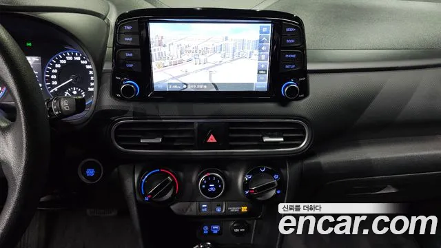 Hyundai Kona id 2653640 из Кореи 5