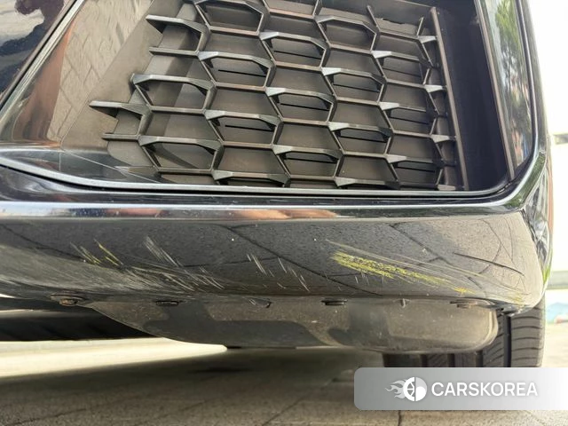 BMW 5 Series (G30) 2023 Черный из Кореи, фото 5