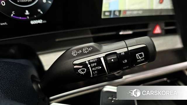 Kia Sportage 5th Generation 2021 Черный из Кореи, фото 5