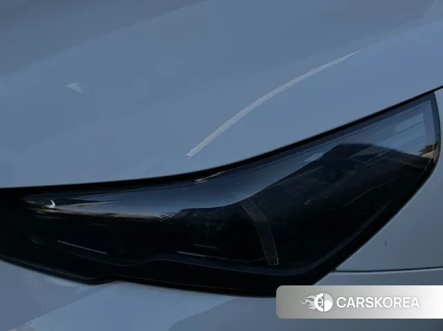 BMW i5 (G60) 2024 Белый из Кореи, фото 5