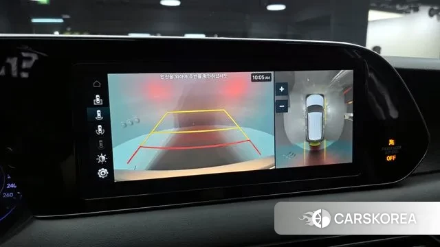 Hyundai Palisade 2020 Белый из Кореи, фото 5