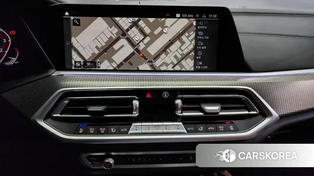 BMW X6 (G06) 2021 Белый из Кореи, фото 5