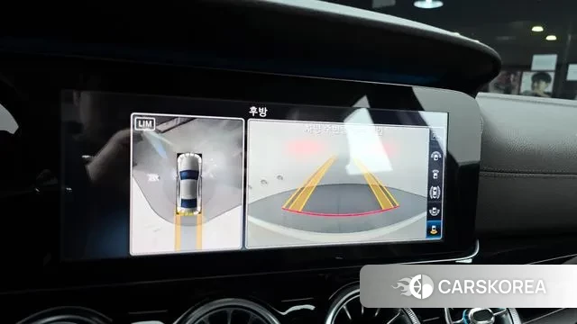 Mercedes-Benz CLS-Class C257 2019 Белый из Кореи, фото 5