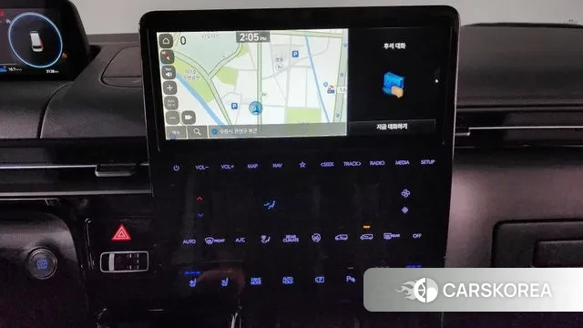 Hyundai Staria 2025 Черный из Кореи, фото 5