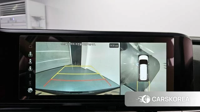 Kia Carnival 4th generation 2021 Серый из Кореи, фото 5