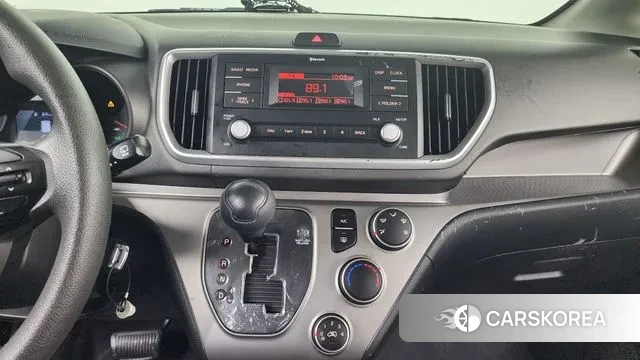 Kia The New Ray 2021 Белый из Кореи, фото 5