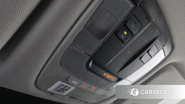 Kia Sorento 4th Generation 2021 Серый из Кореи, фото 5