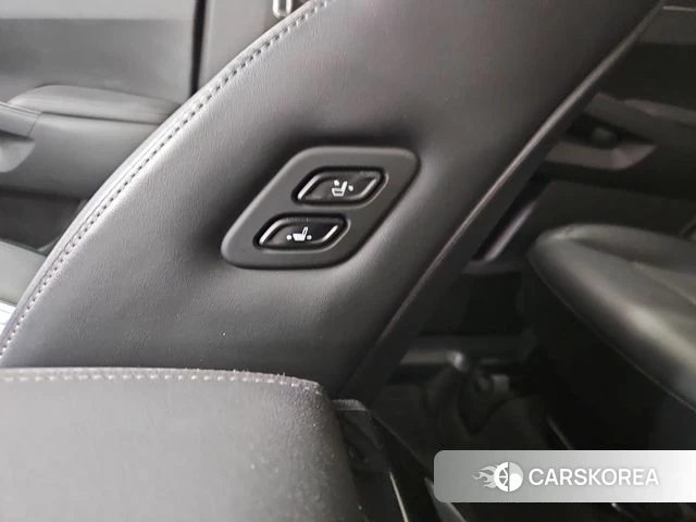 Kia Sorento 4th Generation 2020 Серебристо-серый из Кореи, фото 5