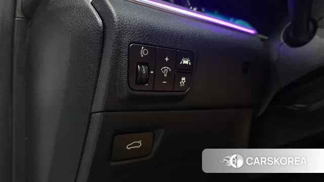 Kia K5 3rd generation 2021 Белый из Кореи, фото 5