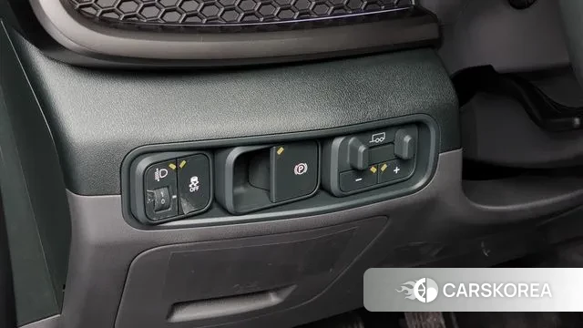 Kia Tasman 2025 Серый из Кореи, фото 5