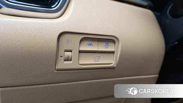 Kia Sorento 4th Generation 2022 Серый из Кореи, фото 5