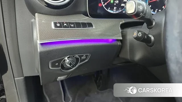 Mercedes-Benz E-Class W213 2020 Черный из Кореи, фото 5