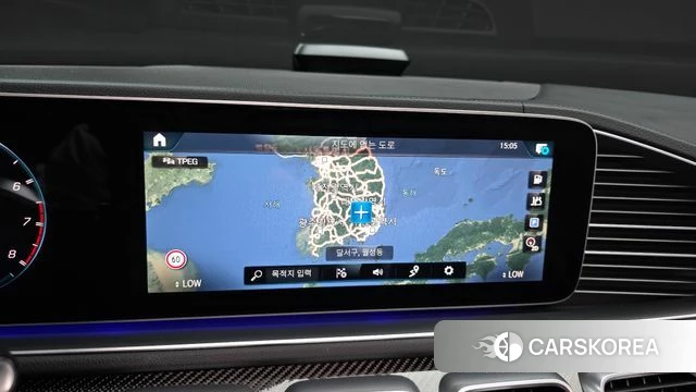 Mercedes-Benz GLE-Class W167 2022 Белый из Кореи, фото 5