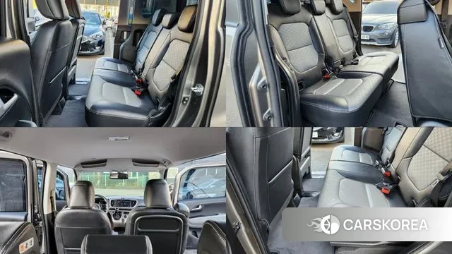 Kia The New Ray 2020 Серый из Кореи, фото 5