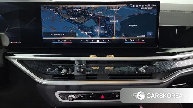 BMW X5 (G05) 2024 Белый из Кореи, фото 5