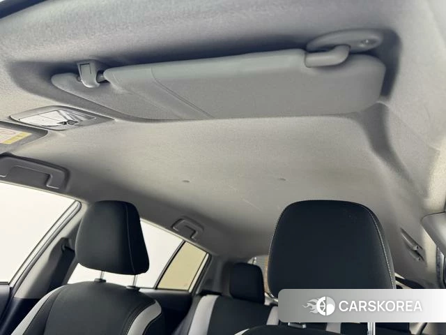 Toyota YARIS L Zhixuan 2021 Белый из Китая, фото 5