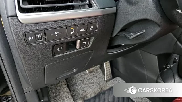 Hyundai Palisade 2020 Черный из Кореи, фото 5