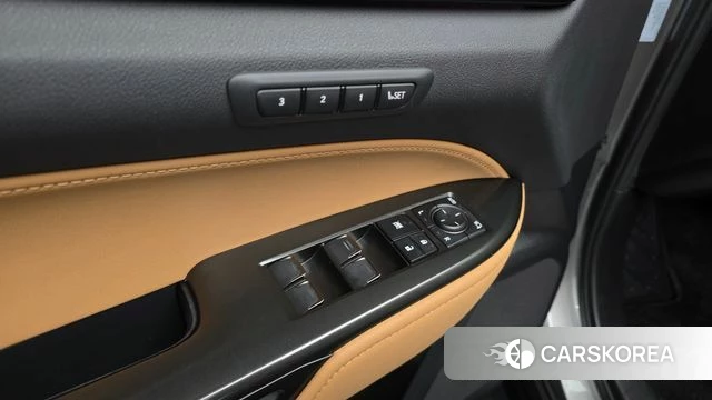 Lexus NX350h Second generation 2023 Серый из Кореи, фото 5